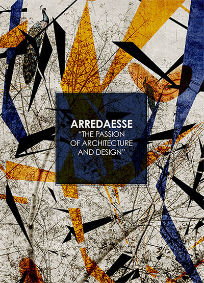 Arredaesse, books